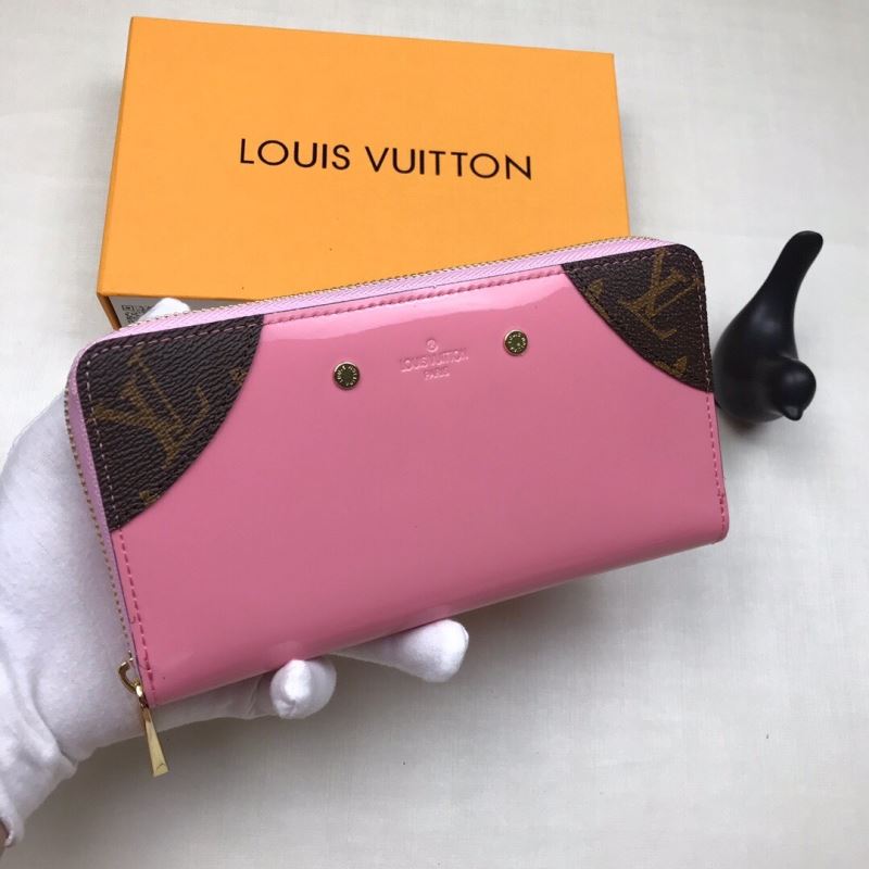 Louis Vuitton Wallets Purse